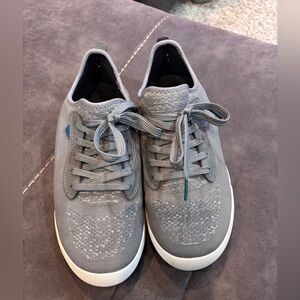 Vessi Weekend Sneakers - Women’s Size 9 (W9)